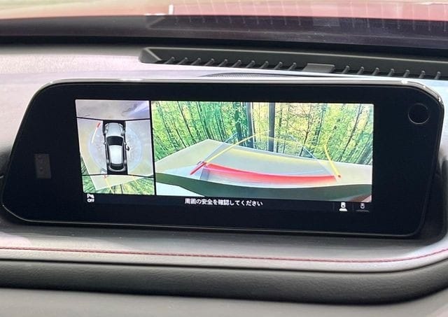 
								2023 MAZDA CX-30 20S BLACK TONE EDITION full									