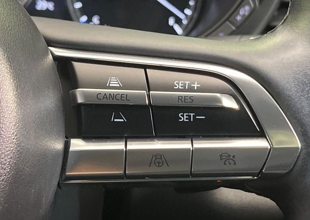 
								2023 MAZDA CX-30 20S BLACK TONE EDITION full									