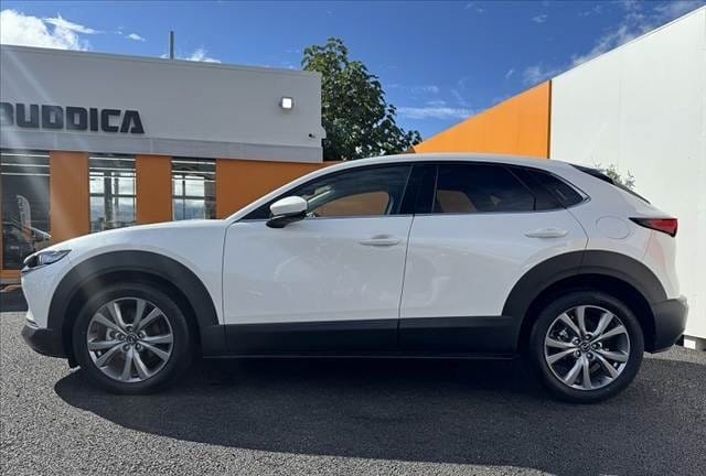 2023 MAZDA CX-30 20S PROACTIVE TOURING SELECTION