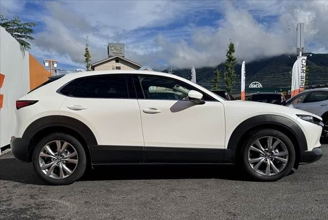 2023 MAZDA CX-30 20S PROACTIVE TOURING SELECTION