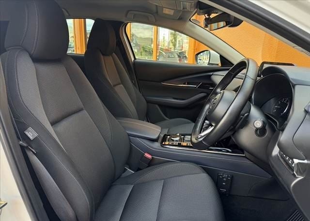 
								2023 MAZDA CX-30 20S PROACTIVE TOURING SELECTION full									