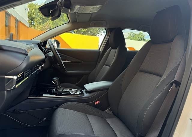 
								2023 MAZDA CX-30 20S PROACTIVE TOURING SELECTION full									