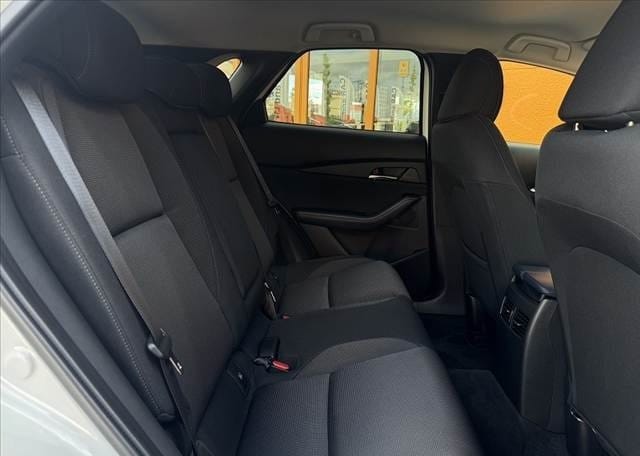 
								2023 MAZDA CX-30 20S PROACTIVE TOURING SELECTION full									
