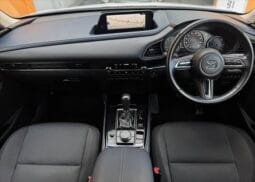 
										2023 MAZDA CX-30 20S PROACTIVE TOURING SELECTION full									
