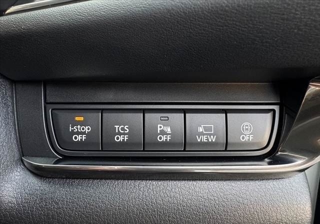 
								2023 MAZDA CX-30 20S PROACTIVE TOURING SELECTION full									