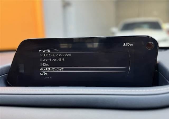 
								2023 MAZDA CX-30 20S PROACTIVE TOURING SELECTION full									