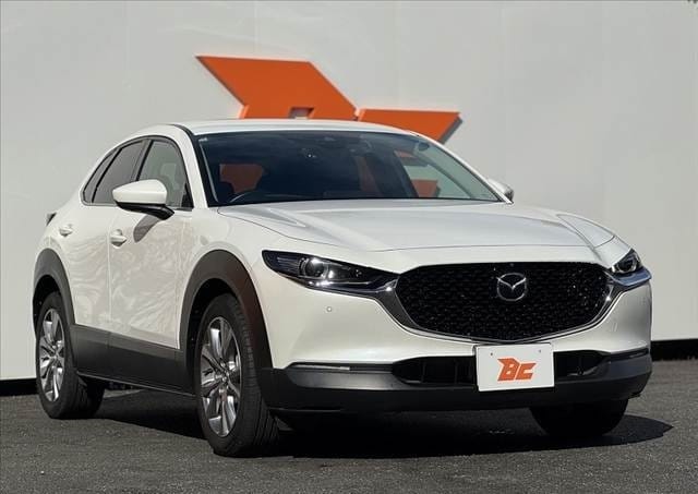 2023 MAZDA CX-30 20S PROACTIVE TOURING SELECTION