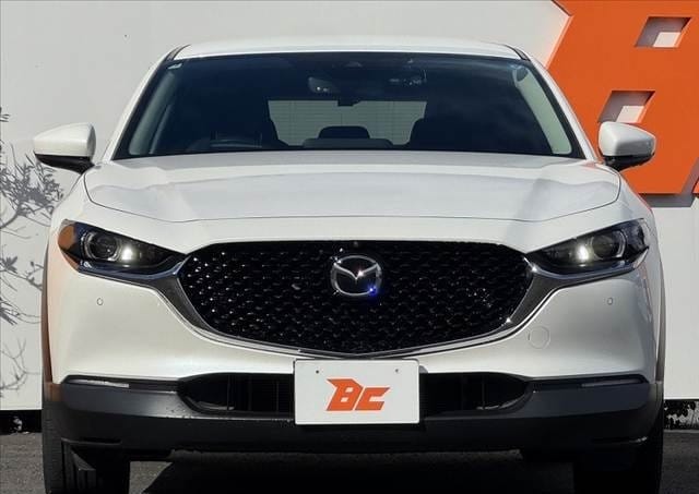 2023 MAZDA CX-30 20S PROACTIVE TOURING SELECTION