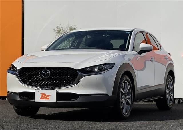 2023 MAZDA CX-30 20S PROACTIVE TOURING SELECTION