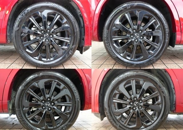 
								2023 MAZDA CX-60 XD-HYBRID PREMIUM MODERN full									