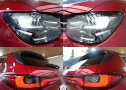 
										2023 MAZDA CX-60 XD-HYBRID PREMIUM MODERN full									