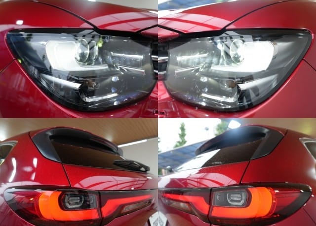 
								2023 MAZDA CX-60 XD-HYBRID PREMIUM MODERN full									