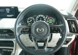 
										2023 MAZDA CX-60 XD-HYBRID PREMIUM MODERN full									