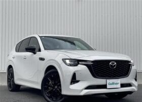 2023MAZDA CX-60 XD-HYBRID PREMIUM SPORTS