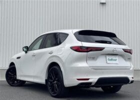 2023MAZDA CX-60 XD-HYBRID PREMIUM SPORTS