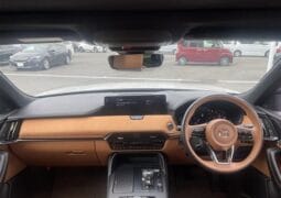 
										2023MAZDA CX-60 XD-HYBRID PREMIUM SPORTS full									