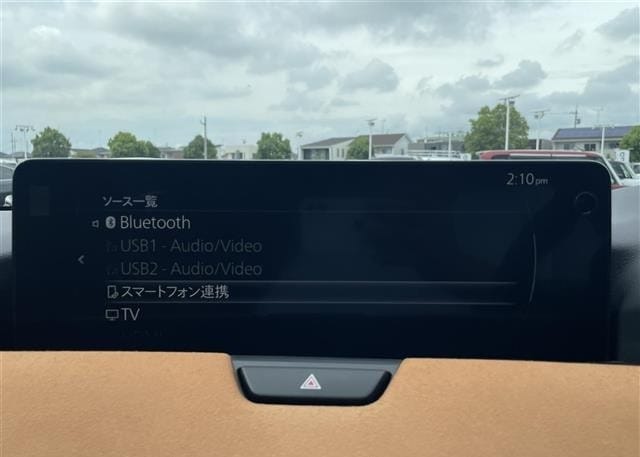 
								2023MAZDA CX-60 XD-HYBRID PREMIUM SPORTS full									