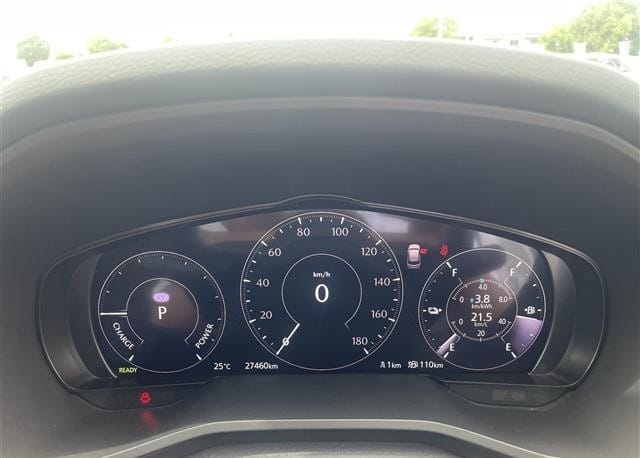 
								2023MAZDA CX-60 XD-HYBRID PREMIUM SPORTS full									