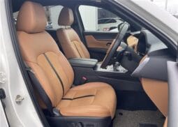
										2023MAZDA CX-60 XD-HYBRID PREMIUM SPORTS full									