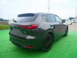 
										2022 MAZDA CX-60 XD HYBRID EXCLUSIVE SPORT full									