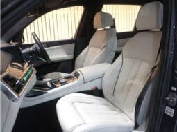 
										2024 BMW X7 X DRIVE 40D M SPORT full									