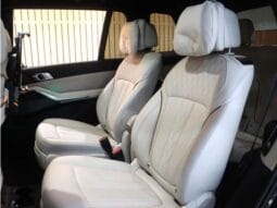
										2024 BMW X7 X DRIVE 40D M SPORT full									