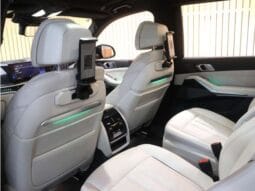 
										2024 BMW X7 X DRIVE 40D M SPORT full									