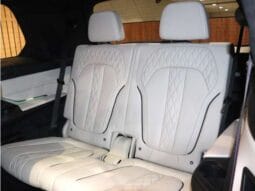 
										2024 BMW X7 X DRIVE 40D M SPORT full									