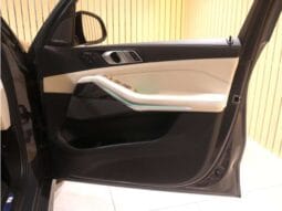 
										2024 BMW X7 X DRIVE 40D M SPORT full									