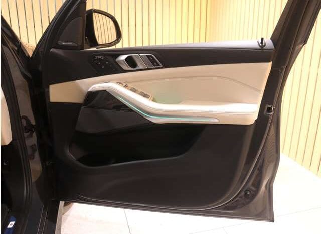
								2024 BMW X7 X DRIVE 40D M SPORT full									