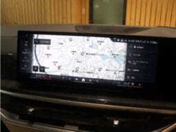 
										2024 BMW X7 X DRIVE 40D M SPORT full									