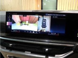 
										2024 BMW X7 X DRIVE 40D M SPORT full									