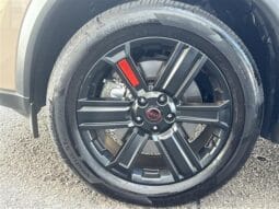 
										2026 NISSAN X-TRAIL LOCK K LEAK E-4ORCE full									