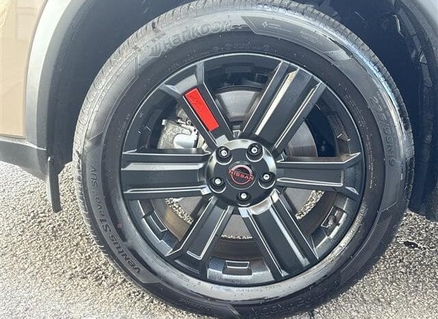 
								2026 NISSAN X-TRAIL LOCK K LEAK E-4ORCE full									
