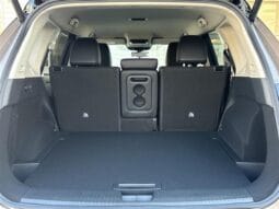 
										2026 NISSAN X-TRAIL LOCK K LEAK E-4ORCE full									