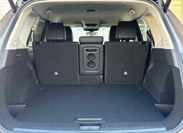 
								2026 NISSAN X-TRAIL LOCK K LEAK E-4ORCE full									