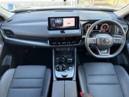 
										2026 NISSAN X-TRAIL LOCK K LEAK E-4ORCE full									