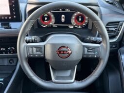 
										2026 NISSAN X-TRAIL LOCK K LEAK E-4ORCE full									