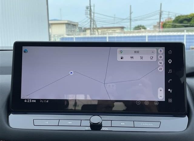 
								2026 NISSAN X-TRAIL LOCK K LEAK E-4ORCE full									
