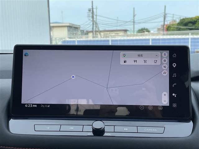 2026 NISSAN X-TRAIL LOCK K LEAK E-4ORCE