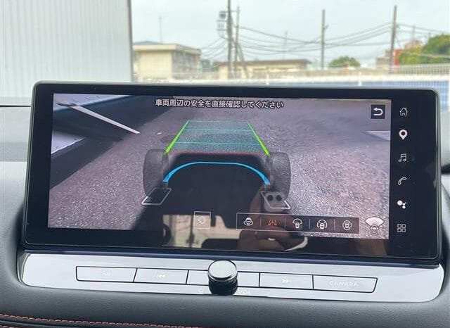 
								2026 NISSAN X-TRAIL LOCK K LEAK E-4ORCE full									