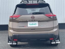 
										2026 NISSAN X-TRAIL LOCK K LEAK E-4ORCE full									