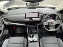 
										2026 NISSAN X-TRAIL LOCK K LEAK E-4ORCE full									