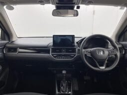 
										2026 HONDA WR-V Z full									
