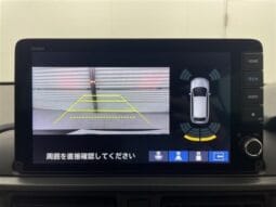 
										2026 HONDA WR-V Z full									