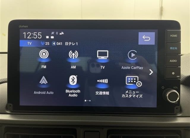 
								2026 HONDA WR-V Z full									