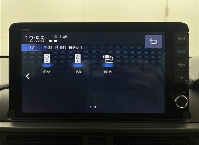 
								2026 HONDA WR-V Z full									