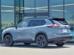 
										2026 NISSAN X-TRAIL LOCK K LEAK E-4ORCE full									