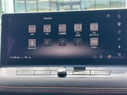 
										2026 NISSAN X-TRAIL LOCK K LEAK E-4ORCE full									