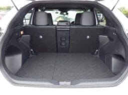 
										2025 TOYOTA YARIS CROSS Z PACKAGE full									
